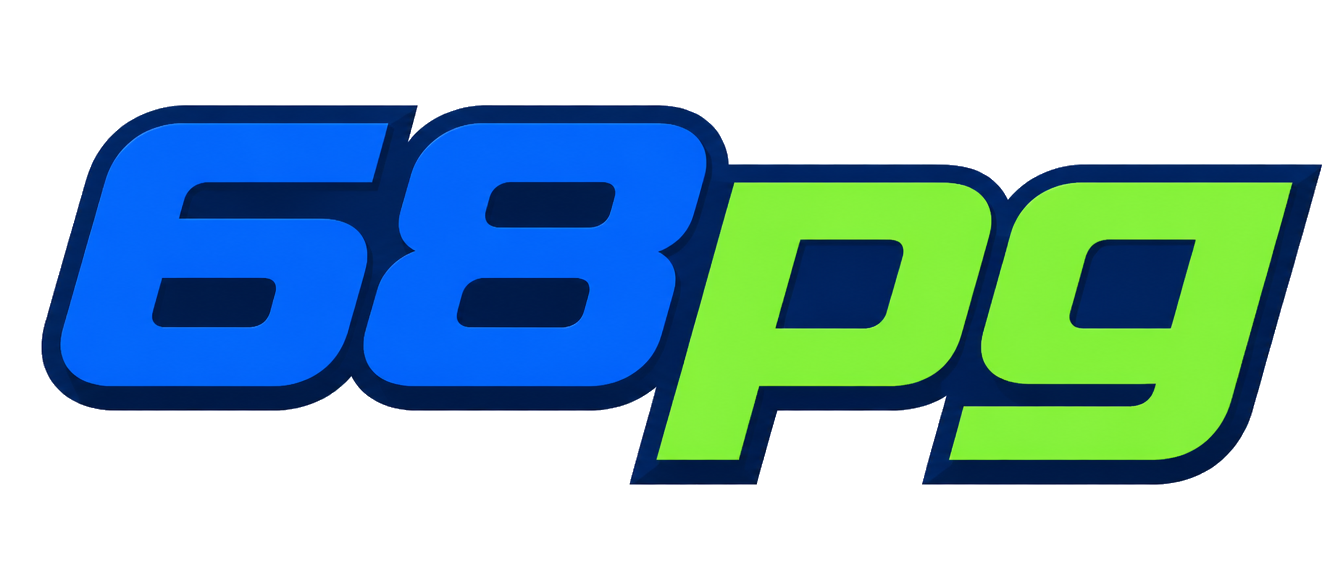 68pg